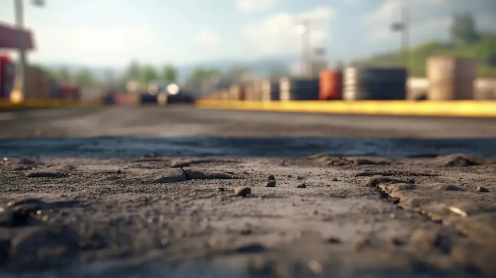 Terrassement à Alençon